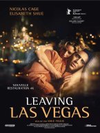 Affiche : Leaving Las Vegas