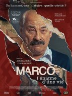 Affiche : Marco, l'énigme d'une vie