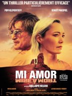 Affiche : Mi Amor