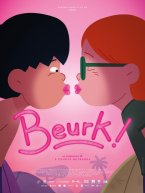 Affiche : Beurk !