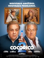 Affiche : Cocorico 2