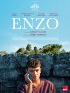 Affiche : Enzo