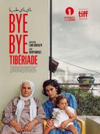 Affiche : Bye Bye Tibériade
