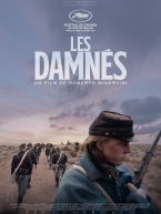 Affiche : Les Damnés