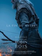 Affiche : On l'appelait Robin des Bois