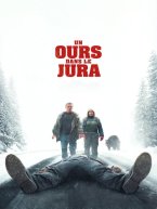 Affiche : Un ours dans le jura