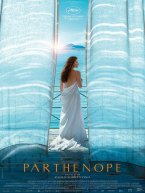 Affiche : Parthenope