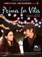 Affiche : Prima la vita
