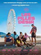 Affiche : Les Filles désir