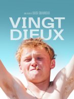 Affiche : Vingt dieux