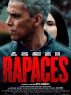 Affiche : Rapaces