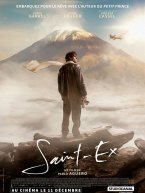 Affiche : Saint-Ex