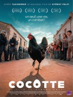 Affiche : Cocotte