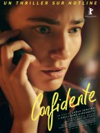 Affiche : Confidente