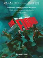 Affiche : The Furious