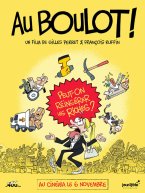Affiche : Au boulot !