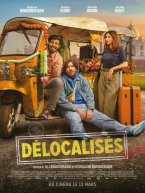 Affiche : Délocalisés