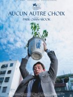 Affiche : Aucun autre choix