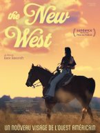 Affiche : The New West