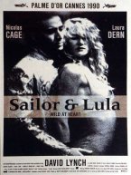 Affiche : Sailor et Lula