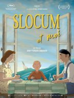 Affiche : Slocum et moi