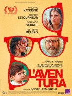 Affiche : L'Aventura