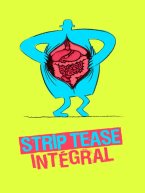 Affiche : Strip-tease intégral