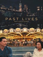 Affiche : Past Lives – Nos vies d'avant