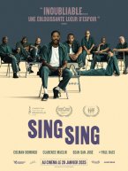 Affiche : Sing Sing