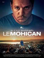 Affiche : Le Mohican