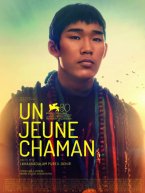 Affiche : Un jeune chaman