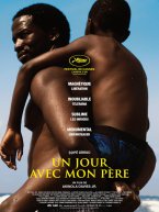 Affiche : Un jour avec mon père