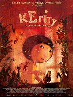 Affiche : Kerity, la maison des contes