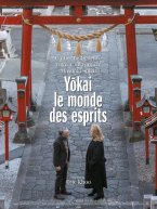 Affiche : Yōkai - le monde des esprits