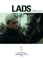 Affiche : Lads