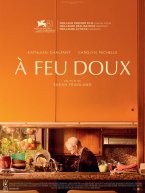 Affiche : À feu doux