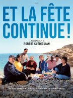 Affiche : Et la fête continue !