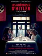Affiche : Les Goûteuses d'Hitler