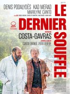 Affiche : Le dernier souffle