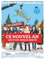 Affiche : Ce nouvel an qui n'est jamais arrivé