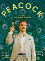 Affiche : Peacock