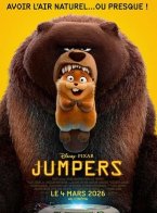 Affiche : Jumpers