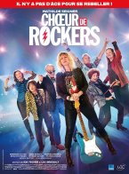 Affiche : Chœur de Rockers