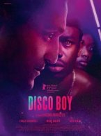 Affiche : DISCO BOY