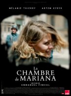 Affiche : La Chambre de Mariana