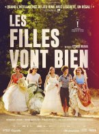 Affiche : Les Filles vont bien