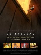 Affiche : Le Tableau