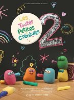Affiche : Les toutes petites créatures 2