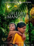 Affiche : Les Fleurs du manguier