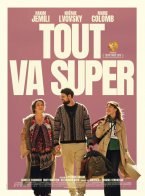 Affiche : Tout va super